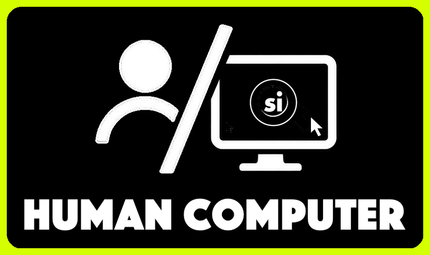 Human Computer